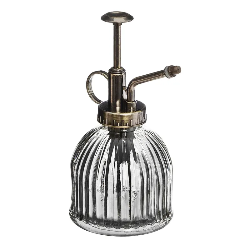 Rozpylacz Do Wody I Perfum Transparentny