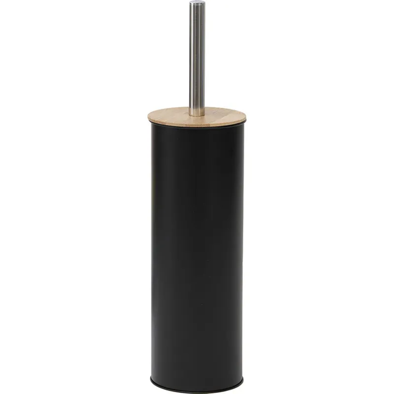 Szczotka Toaletowa Timeless Black