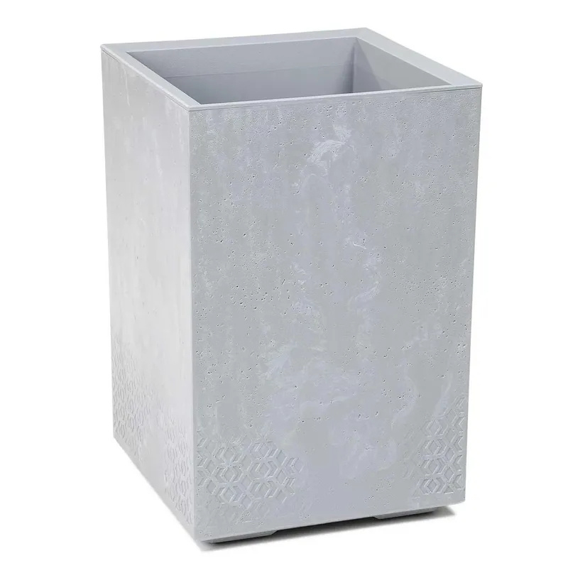 Donica Betonique Beton H60X40 cm - Szary
