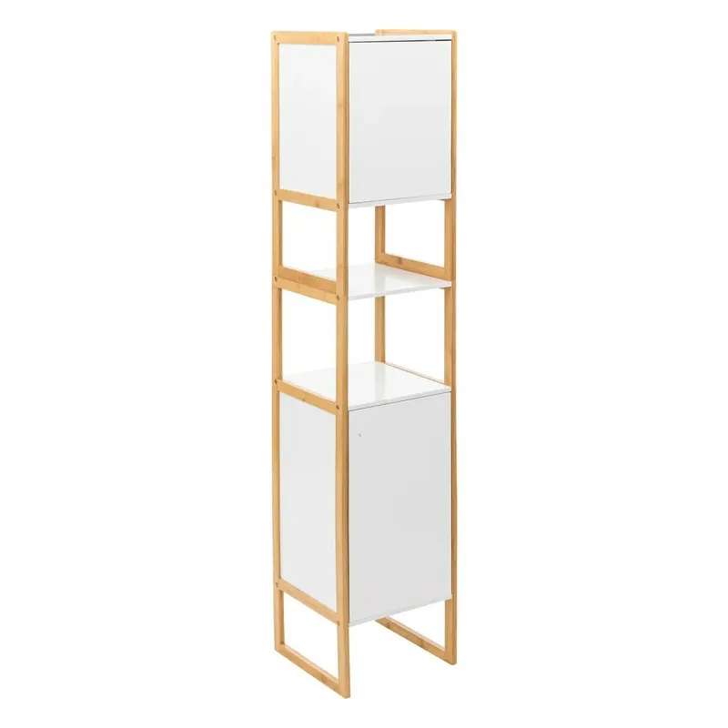 Szafka Kolumnowa Natureo White