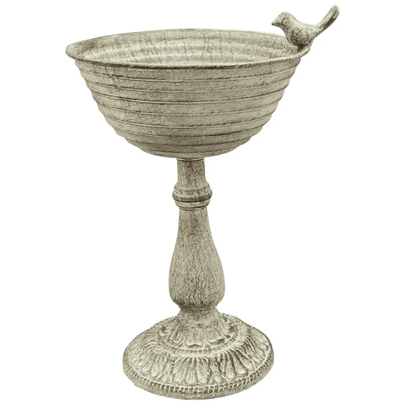 Stojące Poidełko W Stylu Retro H32 cm