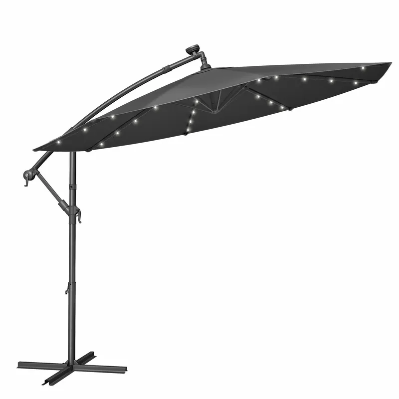 Parasol Ogrodowy 300 x 260 cm
