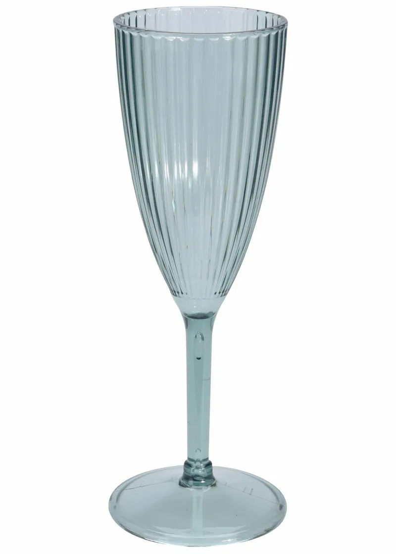 Kieliszek Do Szampana Stripes 225 ml