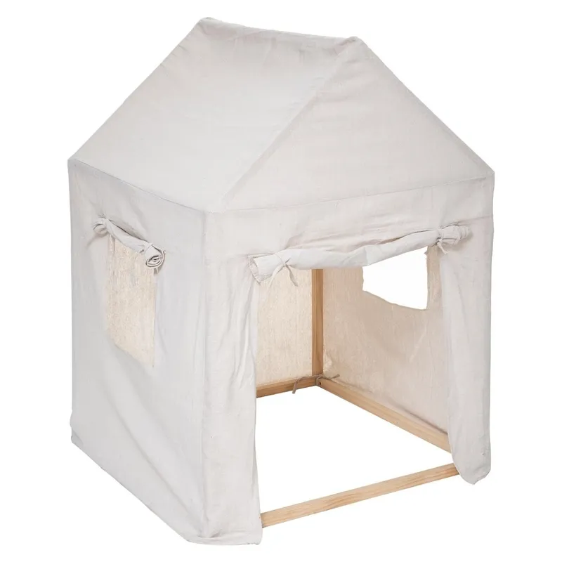 Namiot Dla Dzieci Domek 78x78x116 cm