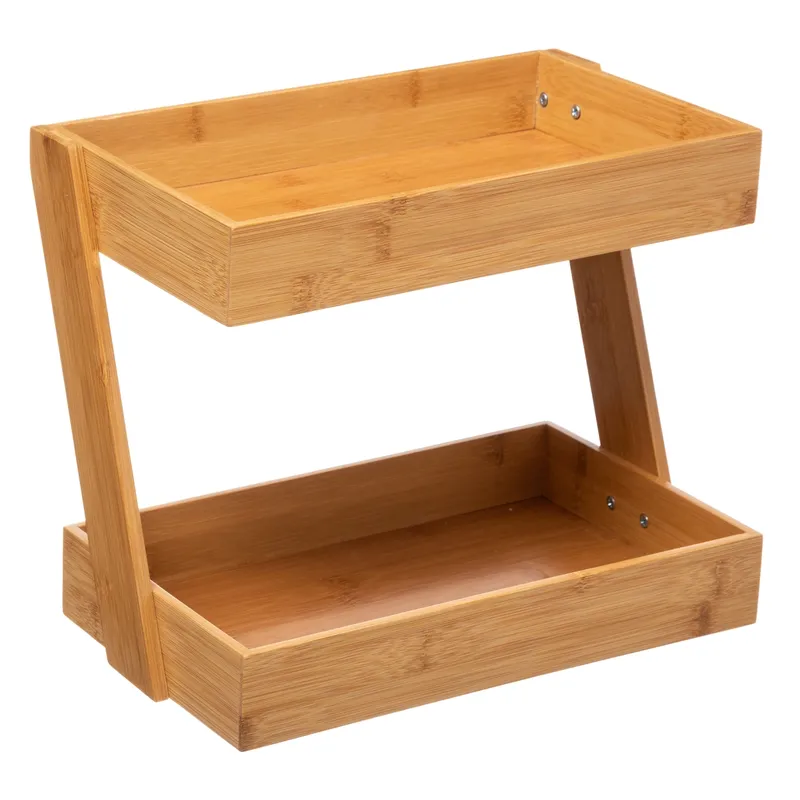 Dwupoziomowa Półka Kuchenna Tray