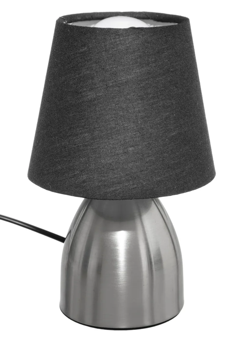 Dotykowa Lampka Nocna Chevet Grey