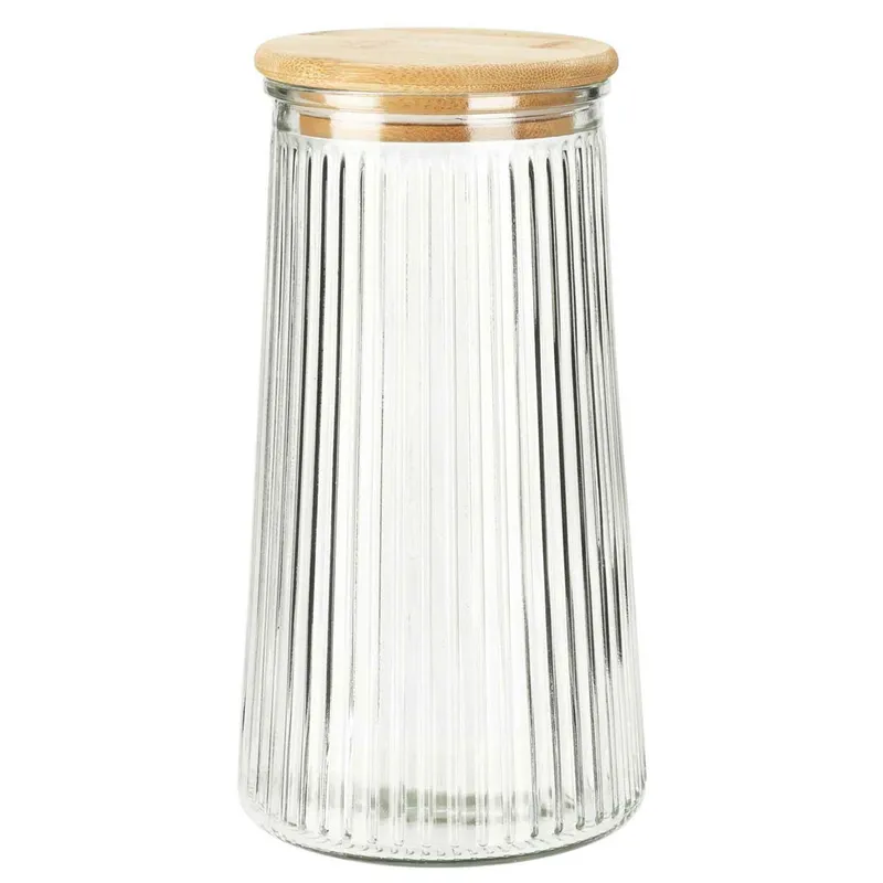 Słoik Do Przechowywania 1400ml