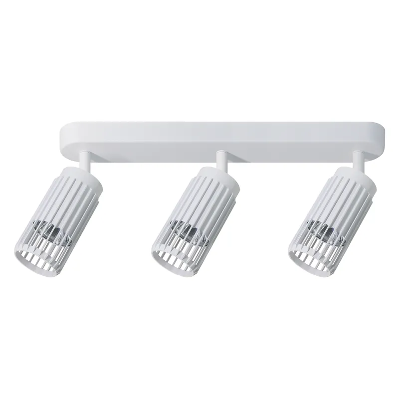 Lampa Sufitowa Spot VERTICAL - Biały