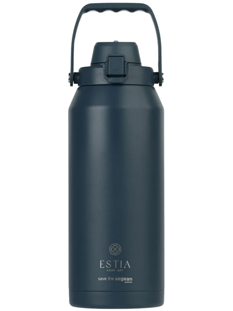 Butelka Termiczna 1,8 l Lift Indigo