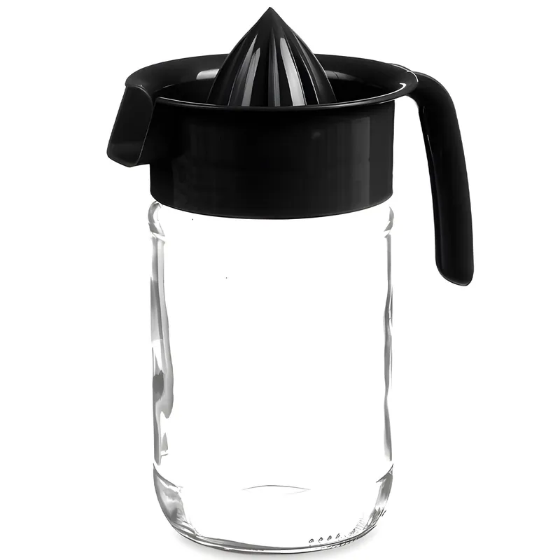 Wyciskarka Do Cytrusów Z Pojemnikiem 660 ml