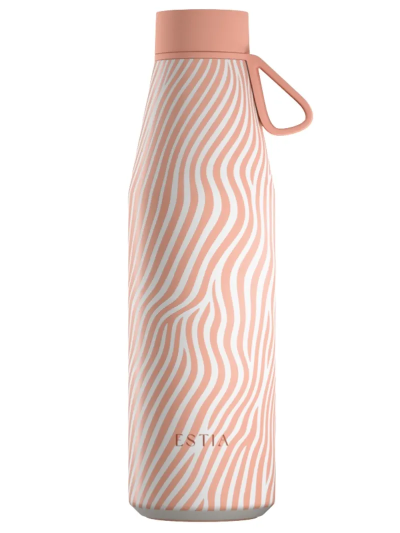 Butelka Termiczna 500 ml Flow Soft Ripple