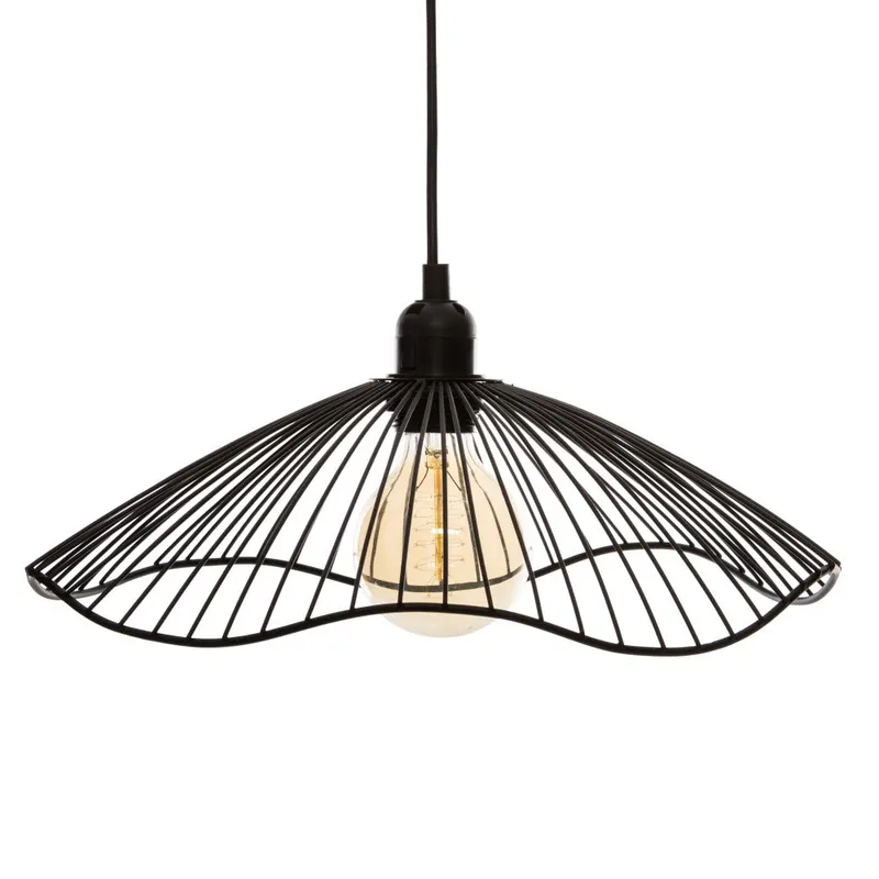 Lampa Wisząca Galt 34 cm