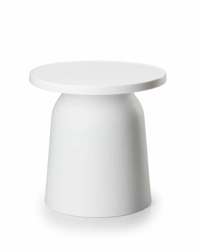 Minimalistyczny Stolik OTTO1 - Biały