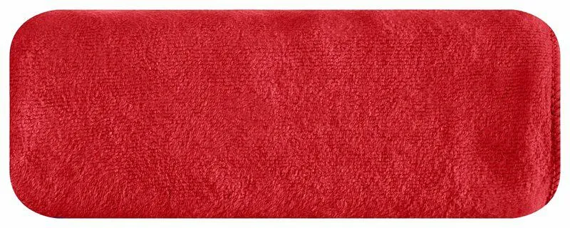 Szybkoschnący Ręcznik AMY 70X140CZERWONY