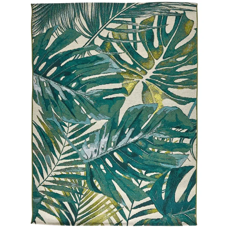 Dywan Zewnętrzny MONSTERA KING 120x170 cm