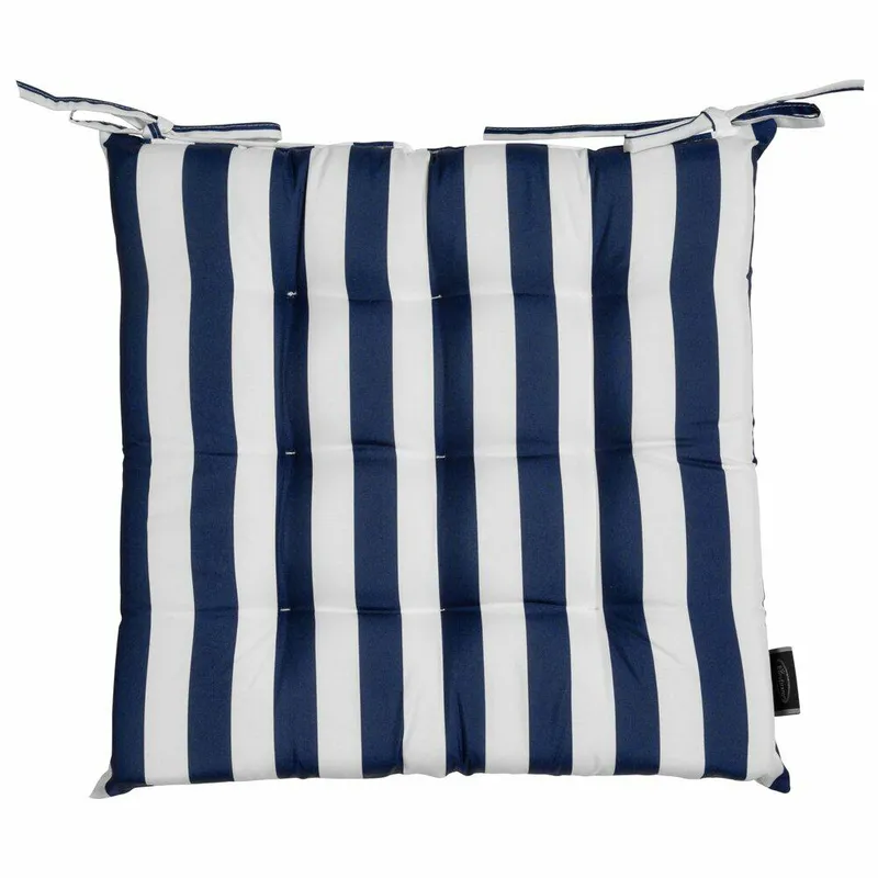 Poduszka Na Krzesło GARDEN02 40x40 Grana