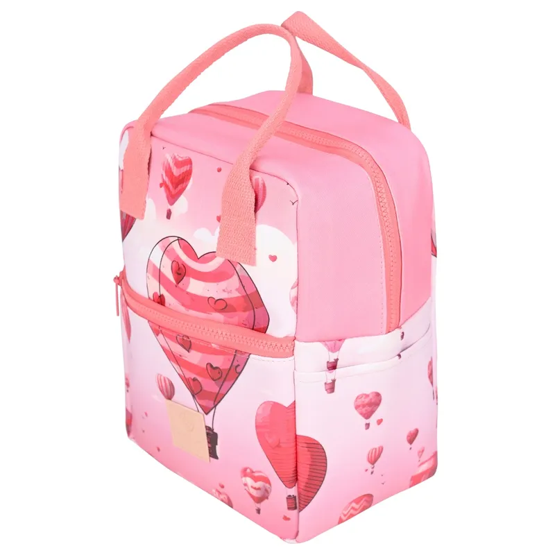 Torba Na Lunch 7 l Love Ascend