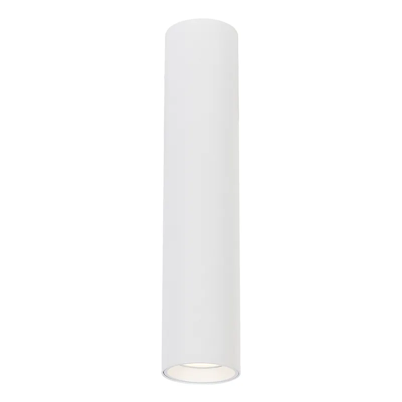 Lampa Sufitowa GENESIS Tuba 1XGU10 - Biały