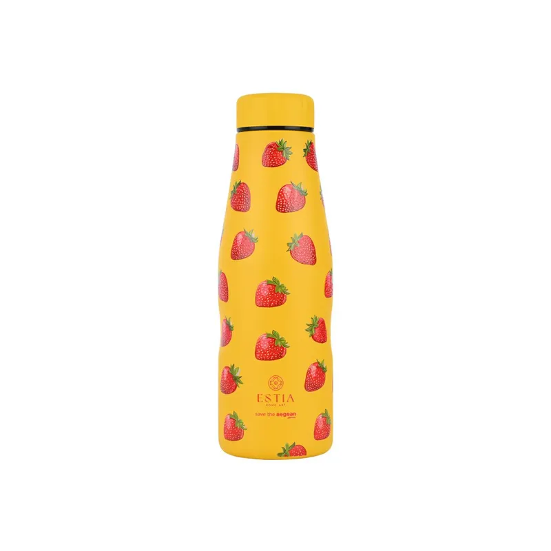 Butelka Termiczna 500 ml Berry Bright