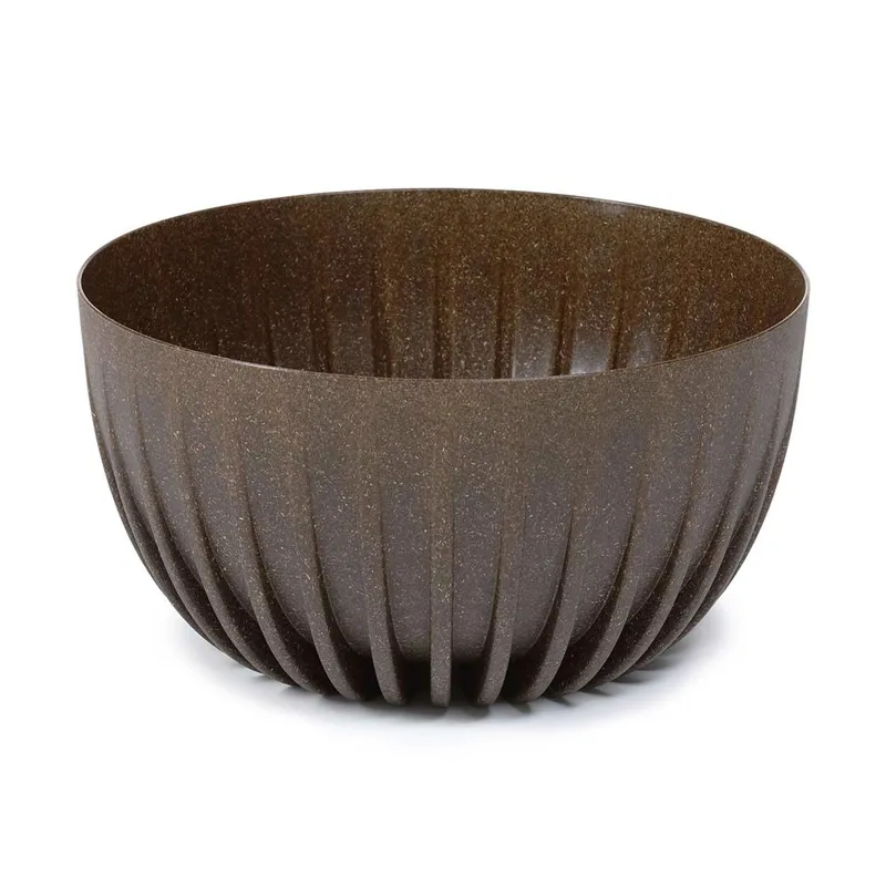 Donica Stripped ECO Coffee Espresso