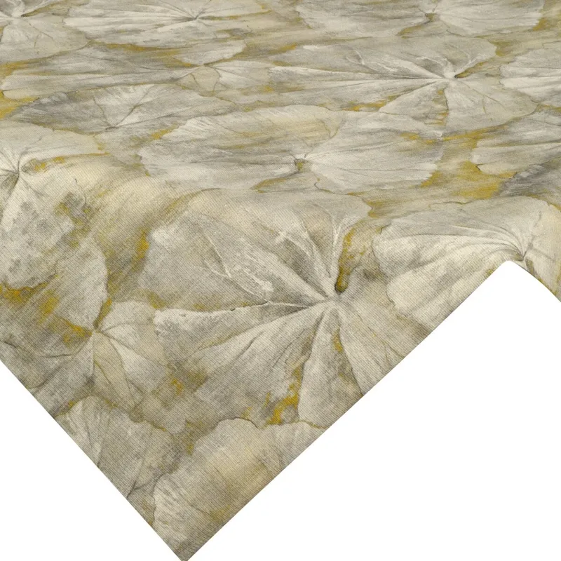 Obrus Cagua 85x85 cm - Beżowy