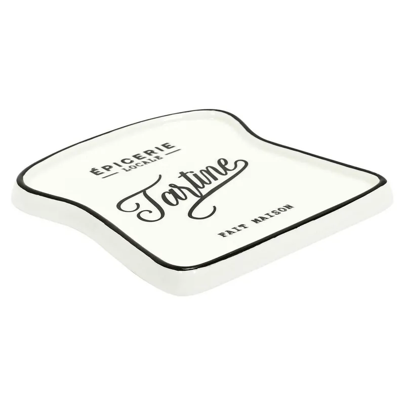 Talerz Śniadaniowy Tartine Tost