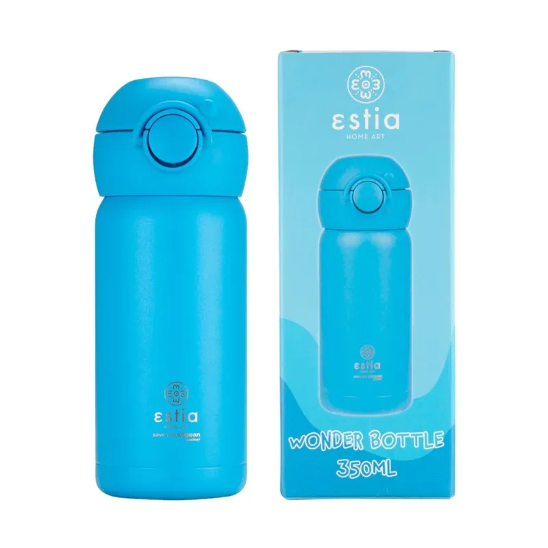Butelka Termiczna Dla Dzieci 350 ml Aqua Buddy