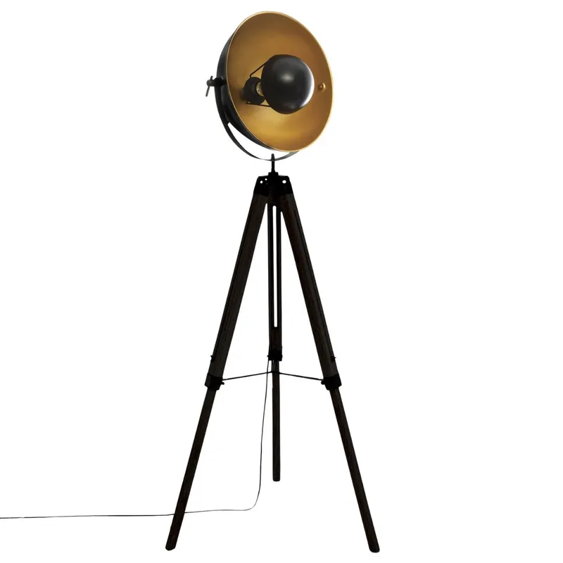 Lampa Podłogowa Lahti 156,5 cm