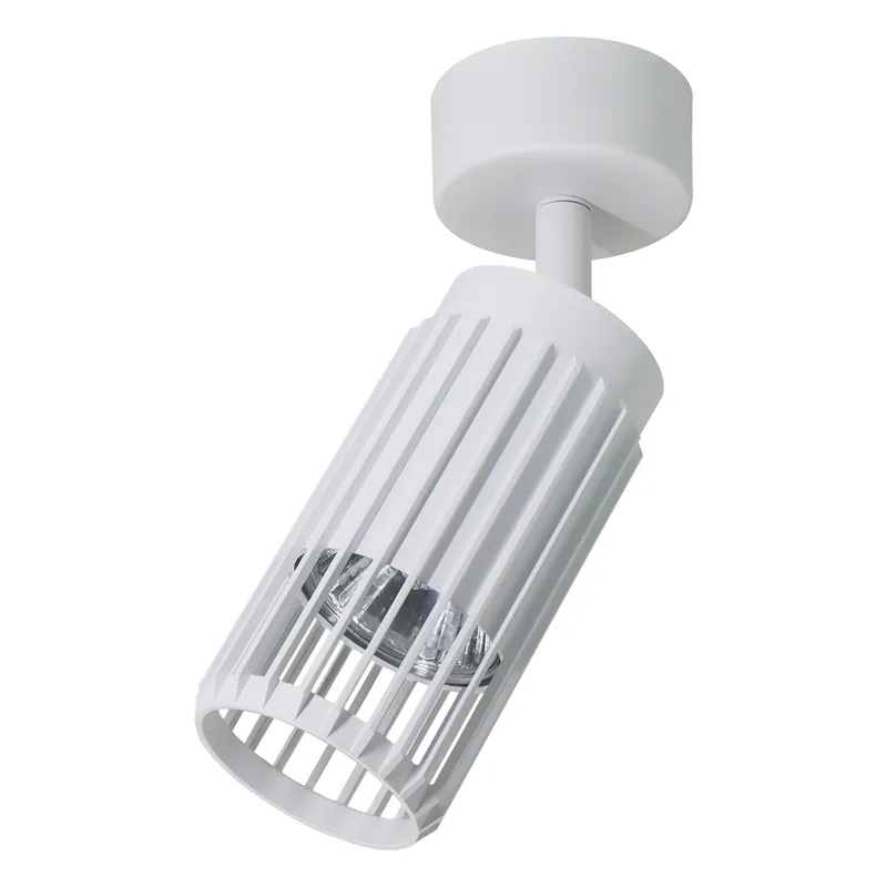 Lampa Sufitowa Spot VERTICAL - Biały