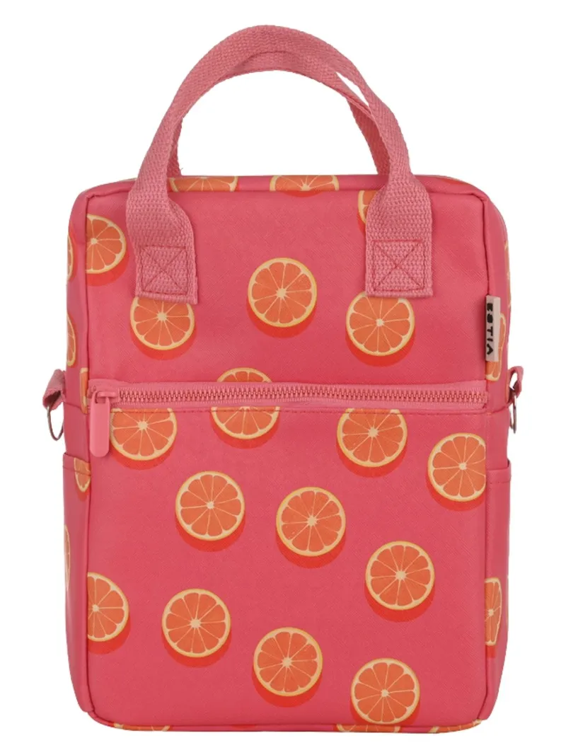 Torba Termiczna Na Lunch 7 l Orange Pop