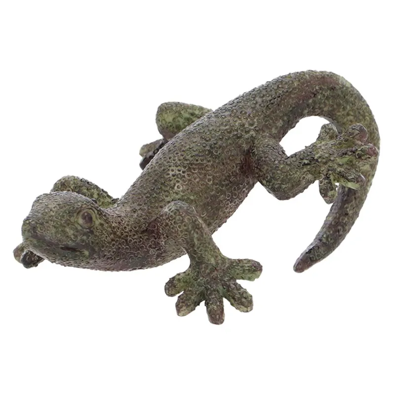 Jaszczurka Na Doniczkę H10,1 cm