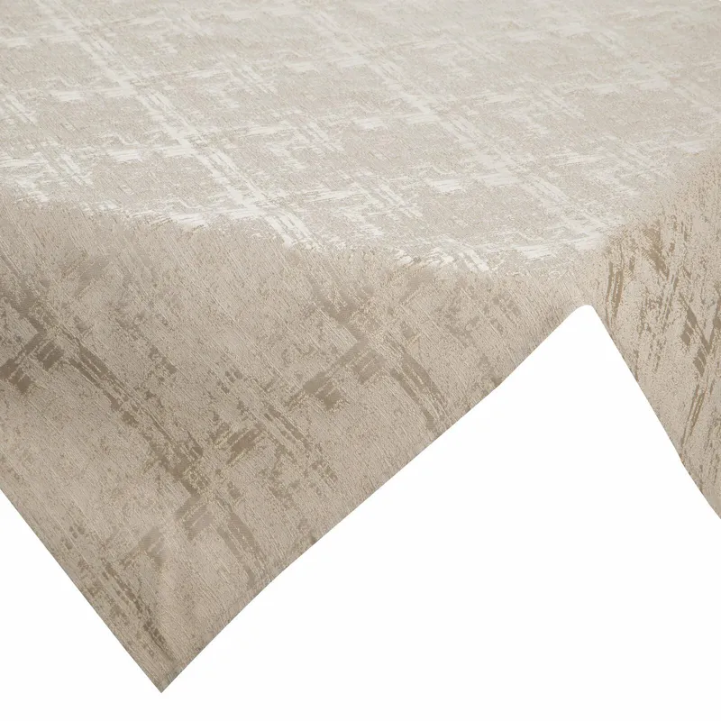 Obrus COLETTE 85x85 cm - Złoty