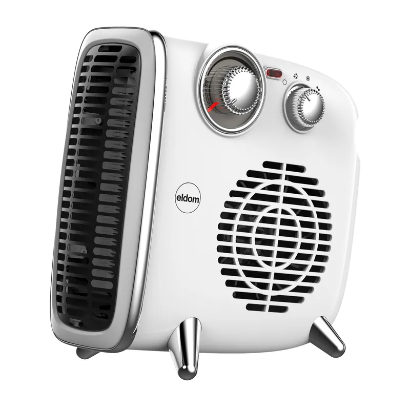 Grzejnik Elektryczny Termowentylator Farelka Piecyk HL12 1800 W