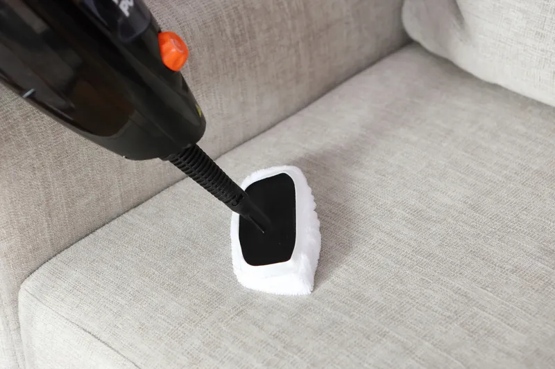 Mop Parowy MYJKA WIELOFUNKCYJNA 1300W PM1000 MYJKA Ciśnieniowa 10w1