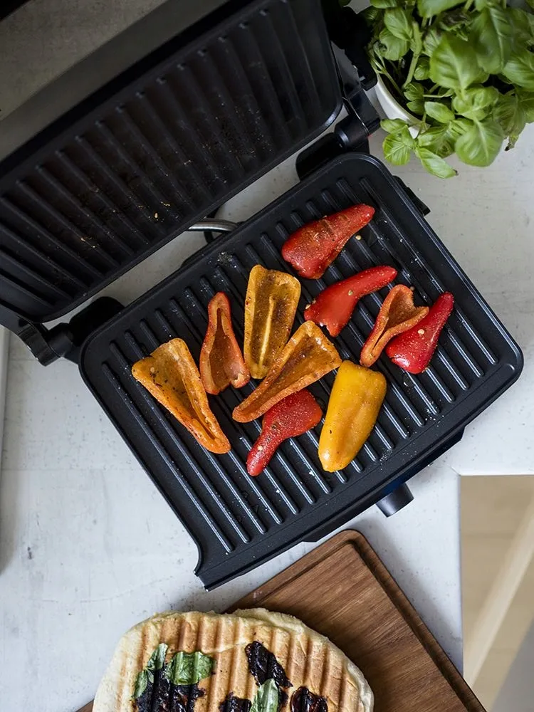 Grill Elektryczny Kontaktowy GK150 2000W