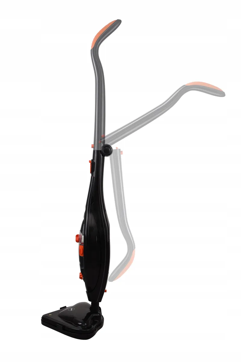 Mop Parowy MYJKA WIELOFUNKCYJNA 1300W PM1000 MYJKA Ciśnieniowa 10w1
