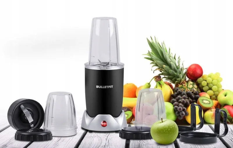 Nutri Blender Kielichowy BLN700 Ekstraktor