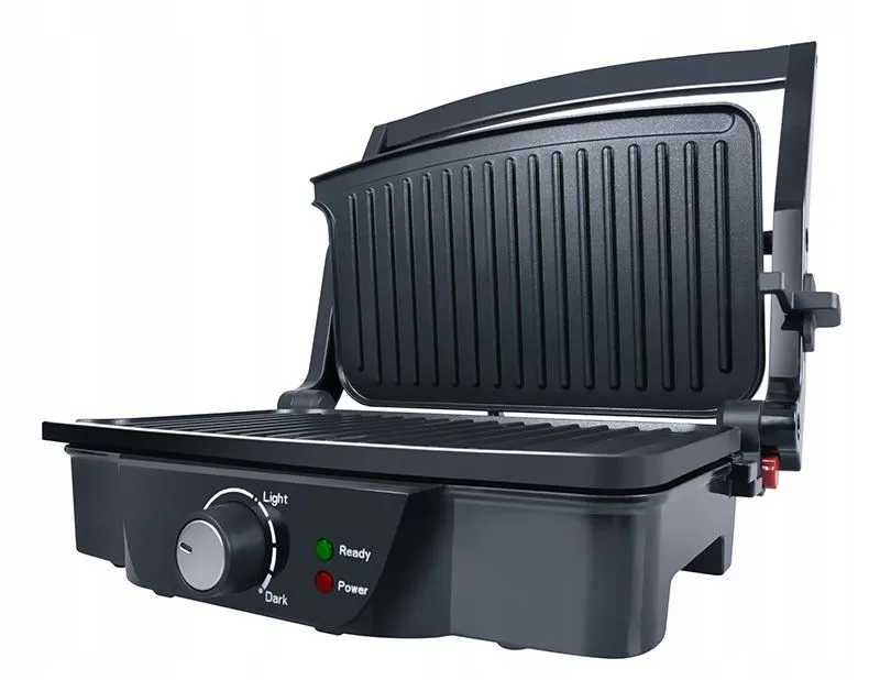 Grill Elektryczny Kontaktowy GK150 2000W