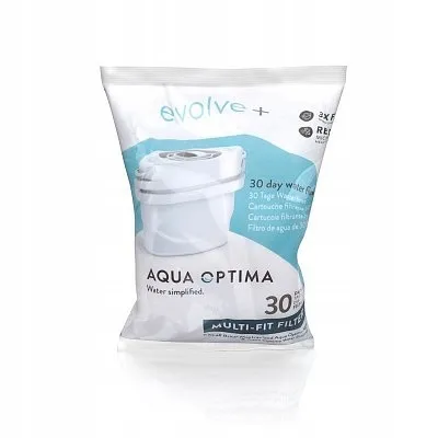 Wkład Filtr + 1 szt Do Brita Maxtra Dafi Unimax Aquaphor