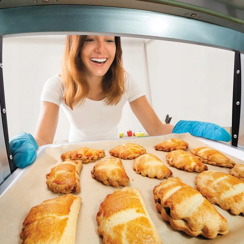 Piekarnik Elektryczny PR300 Rożno Grill 28l