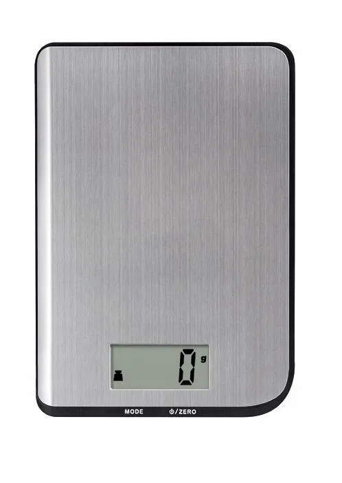 Elektroniczna Waga Kuchenna WK310 LCD