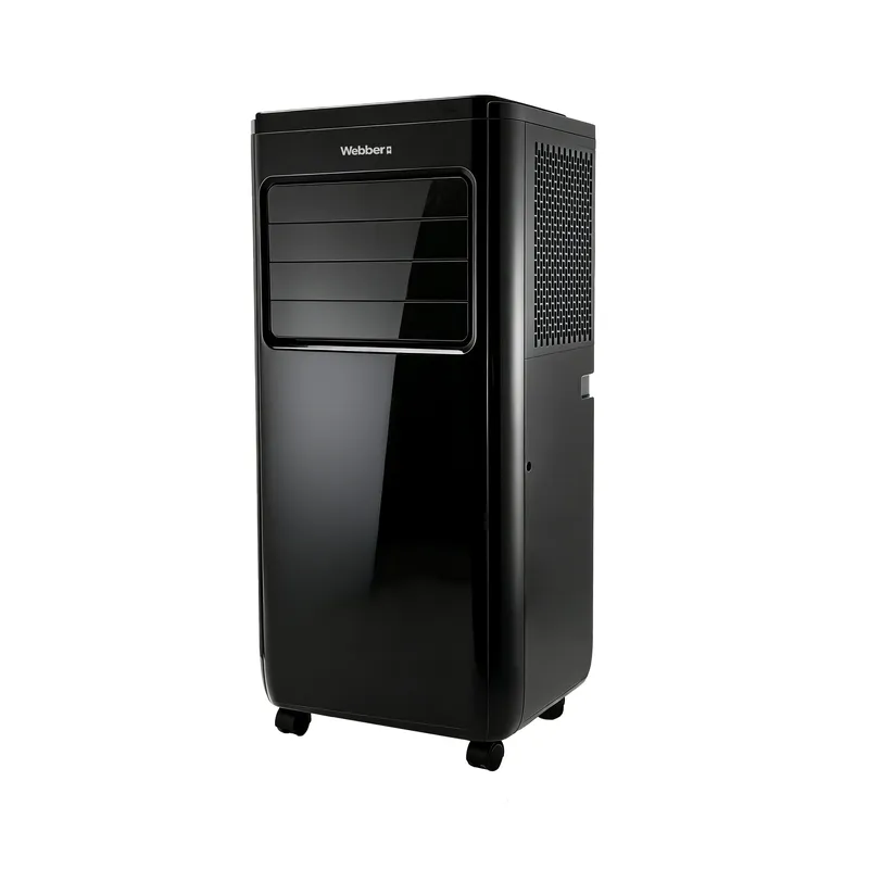 Klimatyzator Przenośny 7000BTU 3w1 WIFI Osuszacz Swing Pilot 32m²