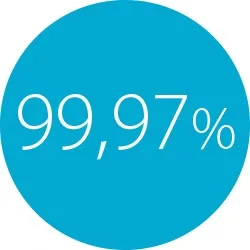Oczyszczacz Powietrza Nawilżacz AP9750 SMART AI WIFI 100W 57m