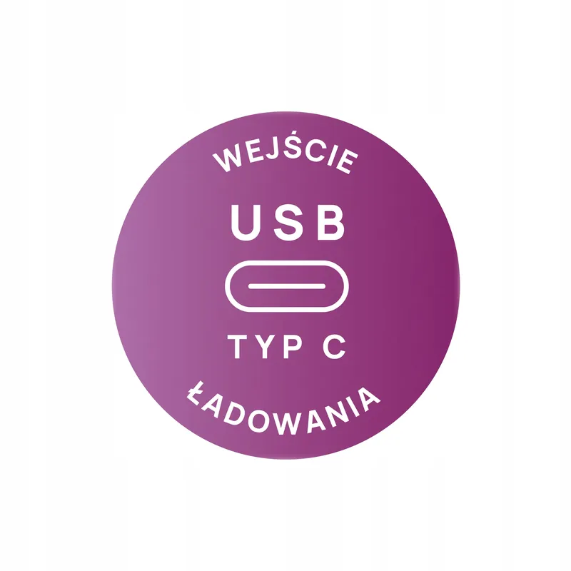 Irygator Do Zębów Bezprzewodowy Dentystyczny Mocny 5 Dysz 5 Trybów