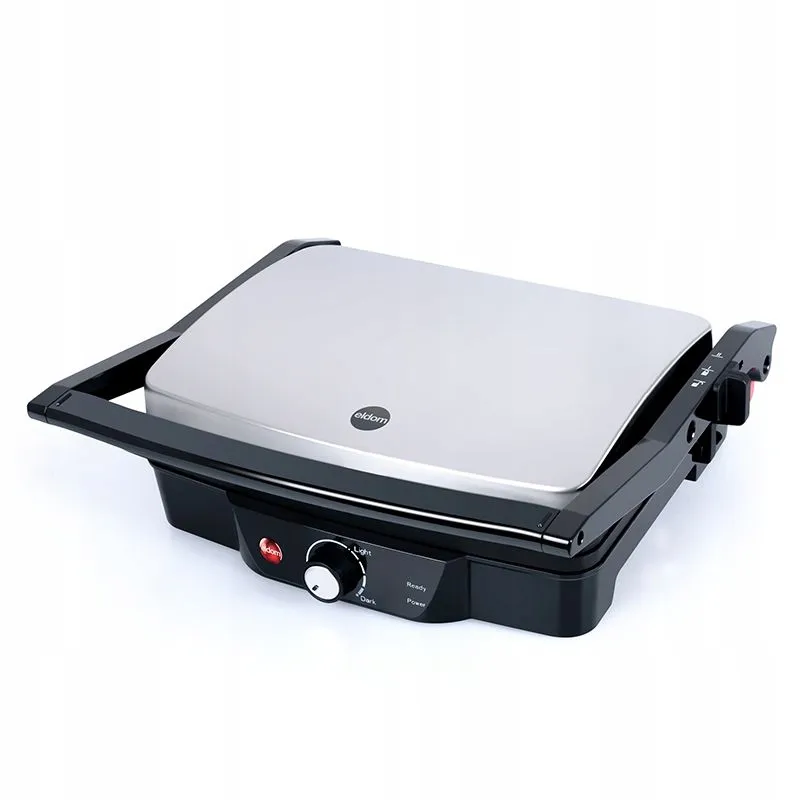 Grill Elektryczny Kontaktowy GK150 2000W