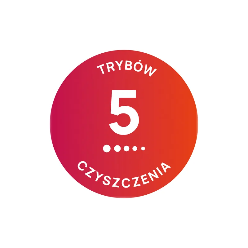 Irygator Do Zębów Bezprzewodowy Dentystyczny Mocny 5 Dysz 5 Trybów