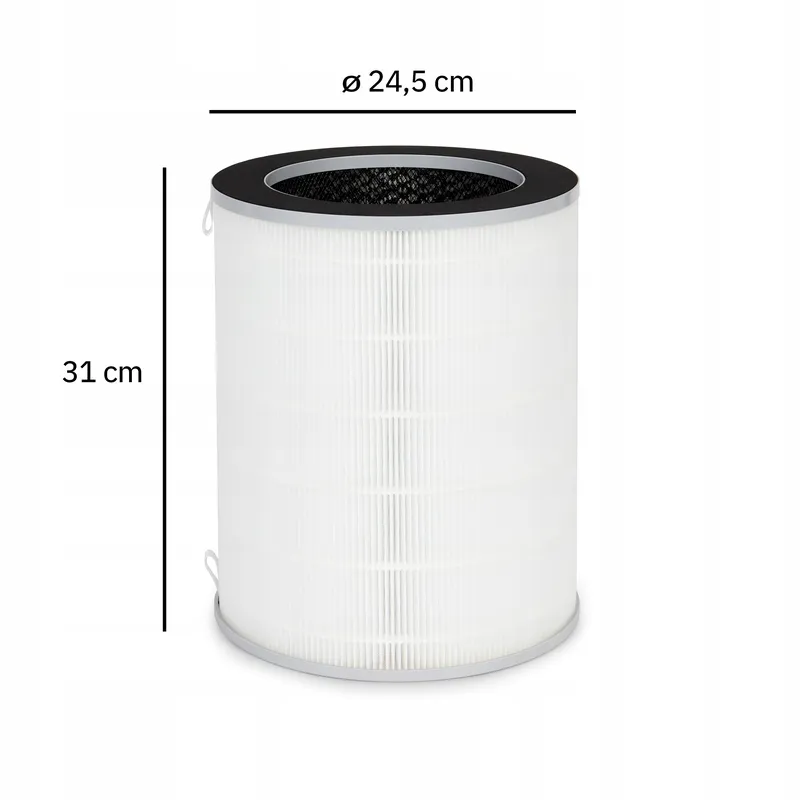 Filtr Powietrzny Do Oczyszczacza Powietrza AP9650