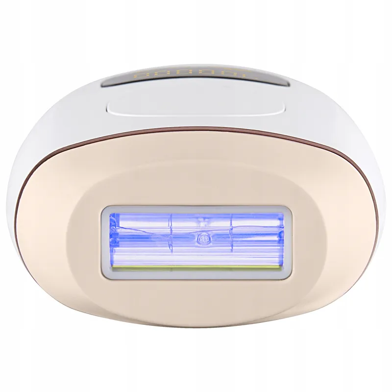 Depilator Ipl Do Włosów Ciała Laserowy Bikini Nóg Bezbolesny S5