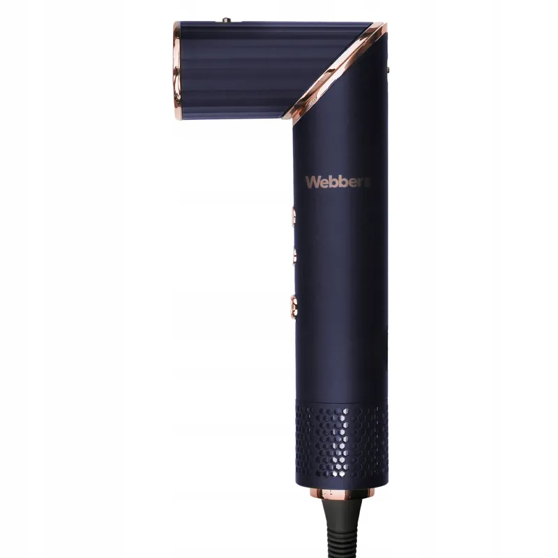 Suszarka I Stylizator Do Włosów 10w1 Celia HD-1298