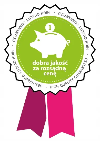 Wiatrak Wentylator Podłogowy Stojący Regulacja Oscylacja Cichy 40cm Mocny